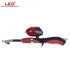 LEO Outdoor Sea River Lake 1.4M Telescopic Fishing Rod Closed Wheel