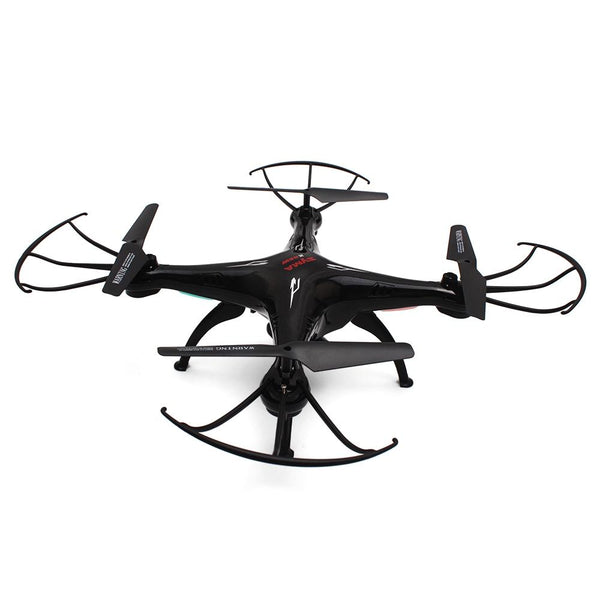 Syma X5SW Explorers 2 2.4GHz 6 Axis 4-channel WiFi FPV RC Drone with 0.3MP HD Camera RTF