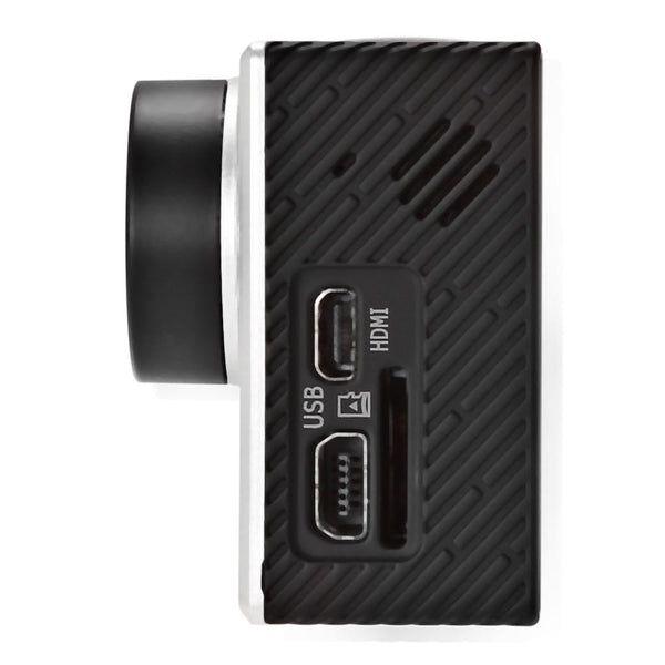 Original SJCAM SJ6 LEGEND 4K WiFi Action Camera Dual Screen Novatek  NTK96660 Chipset 166 Degree FOV