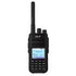 TYT MD - 380 VHF Portable Walkie Talkie Digital Transceiver with Colorful Display