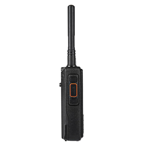 TYT MD - 380 VHF Portable Walkie Talkie Digital Transceiver with Colorful Display