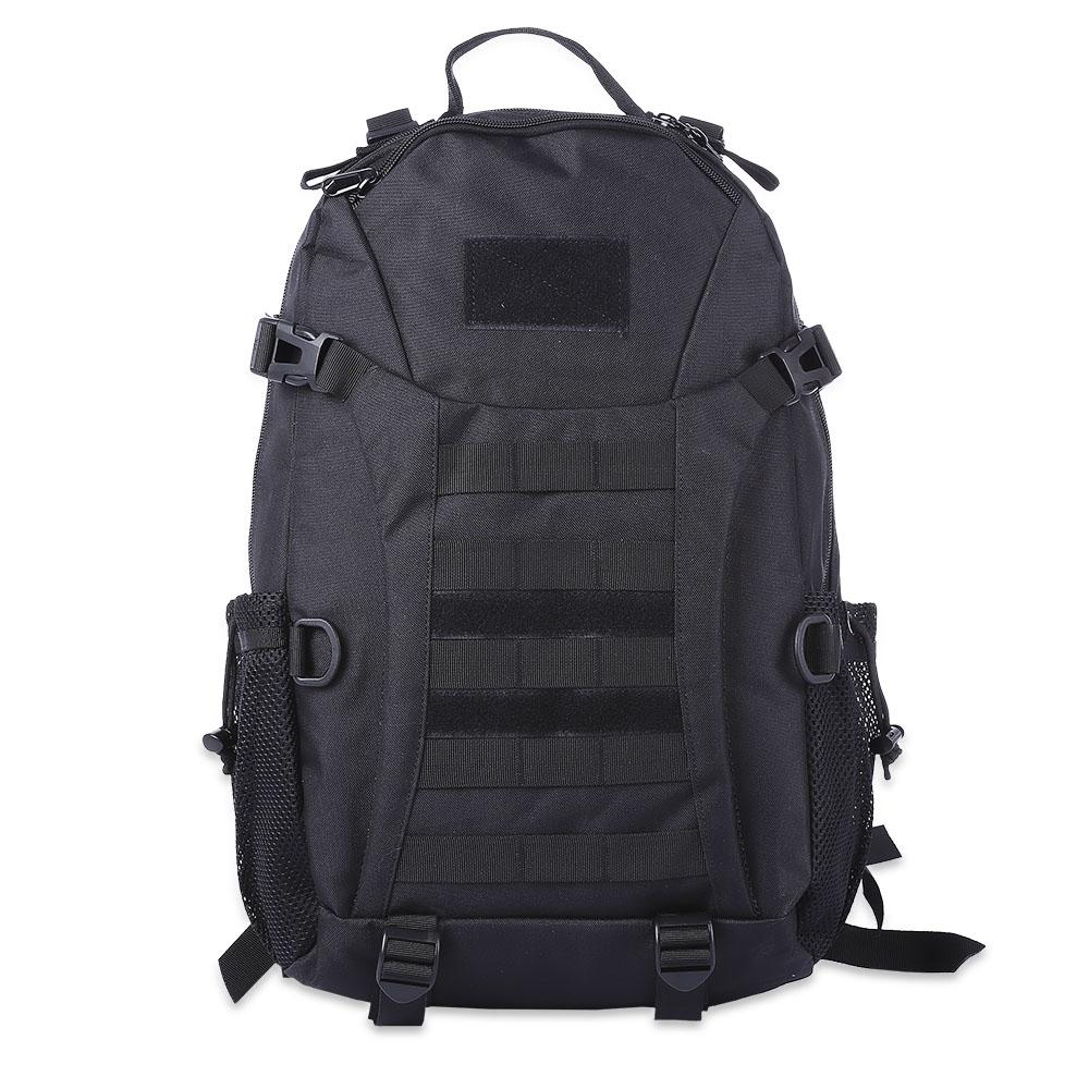 Camouflage Backpack for Outdoor Camping Hiking