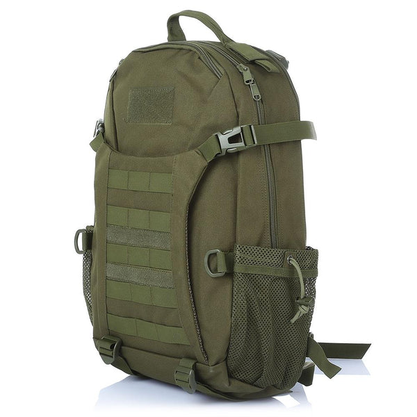 Camouflage Backpack for Outdoor Camping Hiking - CBXMall.com | Best Prices ➤ Fast DELIVERY | ✈ Free Standard Shipping over 100+ Countries Worldwide