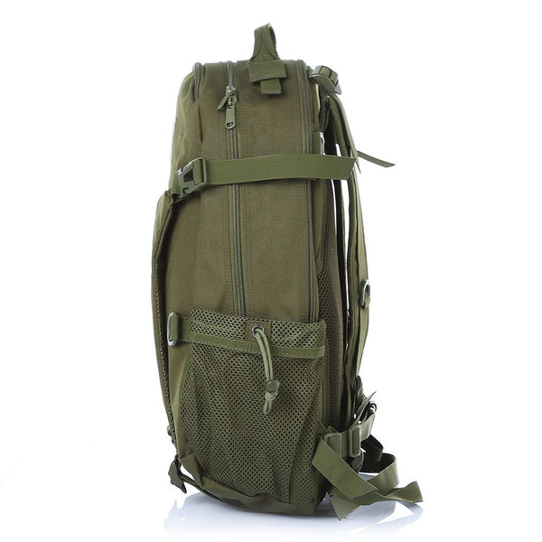 Camouflage Backpack for Outdoor Camping Hiking - CBXMall.com | Best Prices ➤ Fast DELIVERY | ✈ Free Standard Shipping over 100+ Countries Worldwide