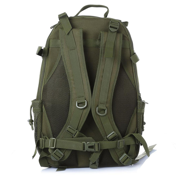 Camouflage Backpack for Outdoor Camping Hiking - CBXMall.com | Best Prices ➤ Fast DELIVERY | ✈ Free Standard Shipping over 100+ Countries Worldwide