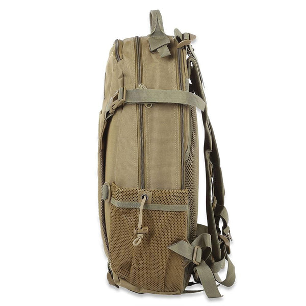 Camouflage Backpack for Outdoor Camping Hiking - CBXMall.com | Best Prices ➤ Fast DELIVERY | ✈ Free Standard Shipping over 100+ Countries Worldwide