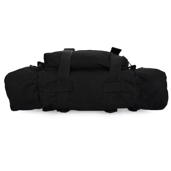 Casual 3P Magic Pockets Sports Outdoor Fish Waterproof Running Camera Photography Tactical Package