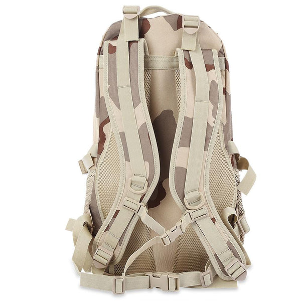Camouflage Backpack for Outdoor Sport Climbing Hiking Camping - CBXMall.com | Best Prices ➤ Fast DELIVERY | ✈ Free Standard Shipping over 100+ Countries Worldwide