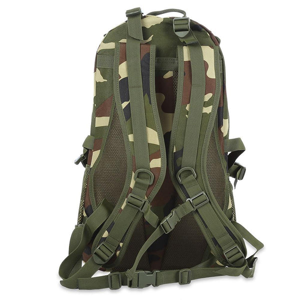 Camouflage Backpack for Outdoor Sport Climbing Hiking Camping - CBXMall.com | Best Prices ➤ Fast DELIVERY | ✈ Free Standard Shipping over 100+ Countries Worldwide