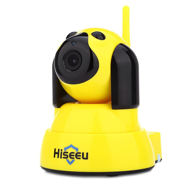 Hiseeu HSY - FH4 Dog Type 720P WiFi 10pcs IR LED Indoor IP Camera