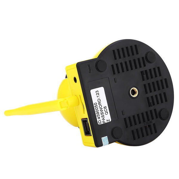 Hiseeu HSY - FH4 Dog Type 720P WiFi 10pcs IR LED Indoor IP Camera