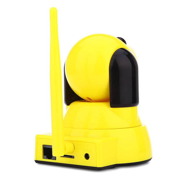 Hiseeu HSY - FH4 Dog Type 720P WiFi 10pcs IR LED Indoor IP Camera