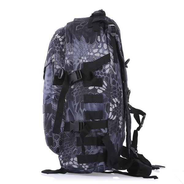 Outdoor Shoulder Bag Camping Hiking Backpack - CBXMall.com | Best Prices ➤ Fast DELIVERY | ✈ Free Standard Shipping over 100+ Countries Worldwide