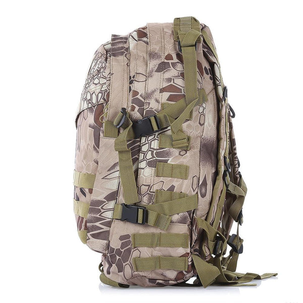 Outdoor Shoulder Bag Camping Hiking Backpack - CBXMall.com | Best Prices ➤ Fast DELIVERY | ✈ Free Standard Shipping over 100+ Countries Worldwide