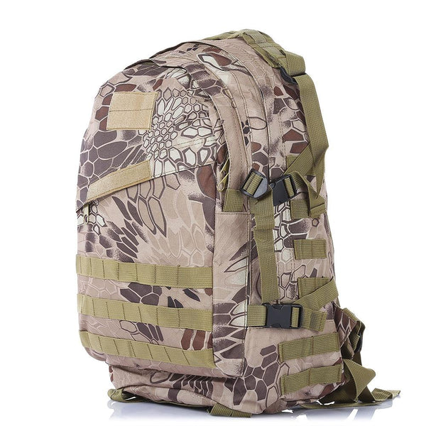 Outdoor Shoulder Bag Camping Hiking Backpack - CBXMall.com | Best Prices ➤ Fast DELIVERY | ✈ Free Standard Shipping over 100+ Countries Worldwide