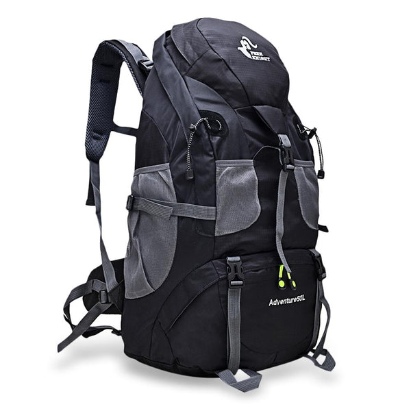 FREEKNIGHT FK0396 Waterproof Backpack Climbing Bag - CBXMall.com | Best Prices ➤ Fast DELIVERY | ✈ Free Standard Shipping over 100+ Countries Worldwide