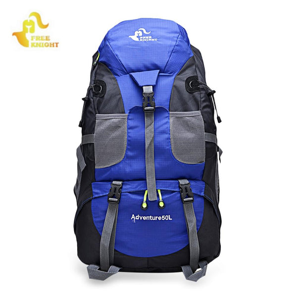 FREEKNIGHT FK0396 Waterproof Backpack Climbing Bag - CBXMall.com | Best Prices ➤ Fast DELIVERY | ✈ Free Standard Shipping over 100+ Countries Worldwide