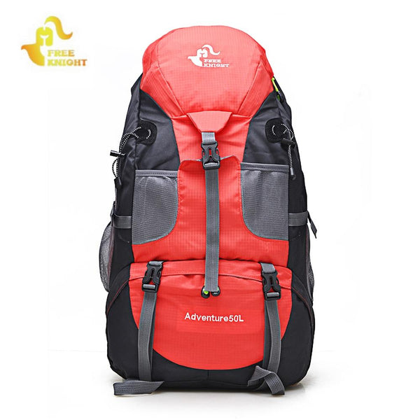FREEKNIGHT FK0396 Waterproof Backpack Climbing Bag - CBXMall.com | Best Prices ➤ Fast DELIVERY | ✈ Free Standard Shipping over 100+ Countries Worldwide