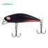TSURINOYA DW29 Outdoor 42MM Hard Fishing Lure Crank Bait