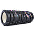 EVA Floating Point Hollow Yoga Foam Roller for Fitness Home Gym Physiotherapy Massage