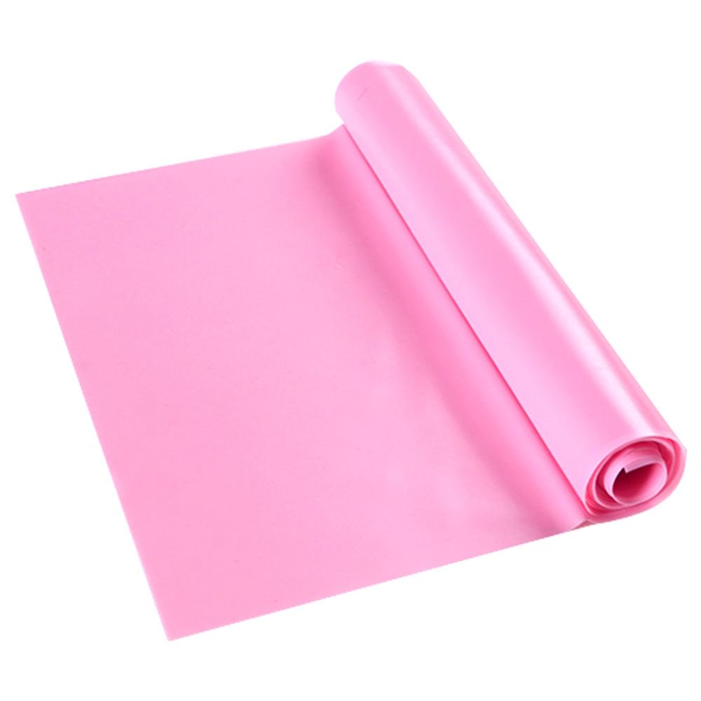 Emulsion Yoga Stretch Resistance Band Rope for Body Fitness Building