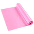 Emulsion Yoga Stretch Resistance Band Rope for Body Fitness Building