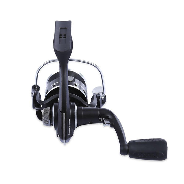 Outlife 5 + 1 Ball Bearing Metal Spool Spinning Fishing Reel