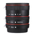 WEIHE 13MM 21MM 31MM Auto Focus Macro Extension Tube for Canon EF EF - S Lens