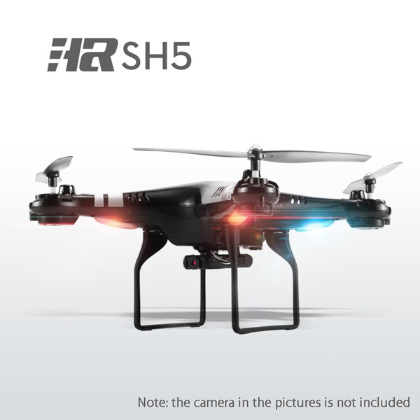 SH5 2.4G 4CH 6-axis Gyro RC Quadcopter 3D Eversion Headless Mode Drone  RTF
