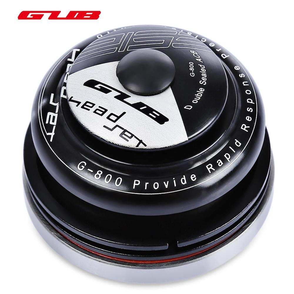 GUB G - 800 Mountain Bike Sealed Bearing Headset Bowl Cycling Part