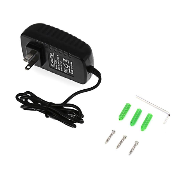 COTIER TV - 632H2 / AH 2MP 1080P AHD Waterproof 36PCS LED Infrared Night Vision CCTV Outdoor Camera