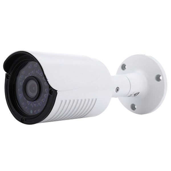 COTIER TV - 632H2 / AH 2MP 1080P AHD Waterproof 36PCS LED Infrared Night Vision CCTV Outdoor Camera
