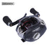 FISHDROPS 17 + 1BB Left Right Hand Gun Shape Fishing Baitcasting Reel
