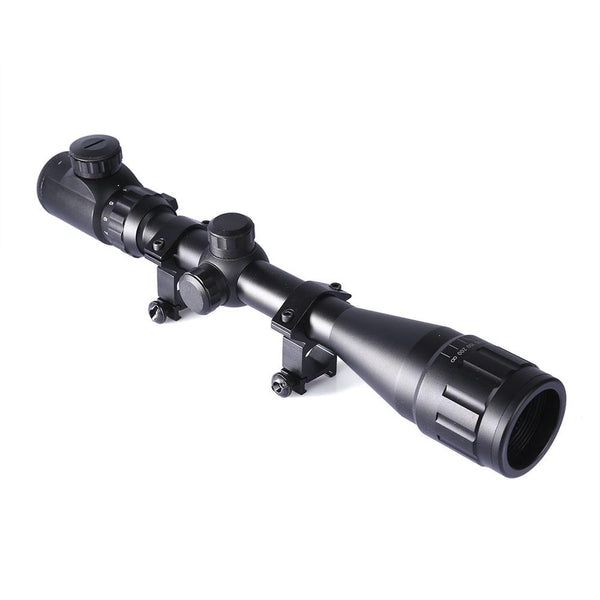 Beileshi 4 - 16 x 40AOEG Telescope Fast Optical Sight - CBXMall.com | Best Prices ➤ Fast DELIVERY | ✈ Free Standard Shipping over 100+ Countries Worldwide
