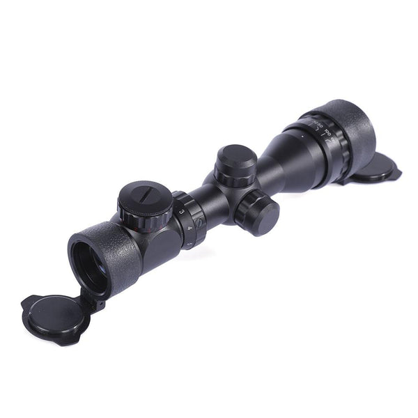 Beileshi 2 - 6 x 32AOEG Outdoor Telescope Fast Optical Sight - CBXMall.com | Best Prices ➤ Fast DELIVERY | ✈ Free Standard Shipping over 100+ Countries Worldwide