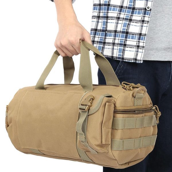 Outdoor Hand Shoulder Bag for Camping Hiking - CBXMall.com | Best Prices ➤ Fast DELIVERY | ✈ Free Standard Shipping over 100+ Countries Worldwide