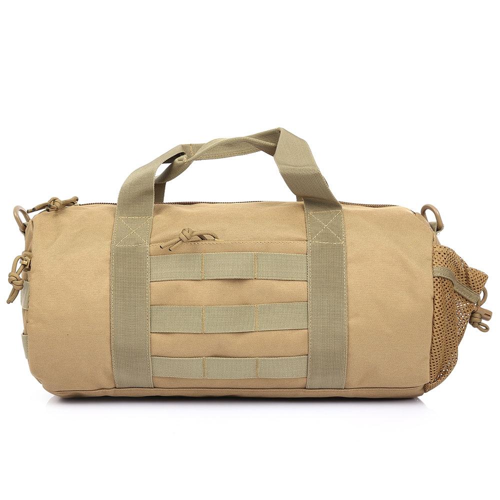 Outdoor Hand Shoulder Bag for Camping Hiking