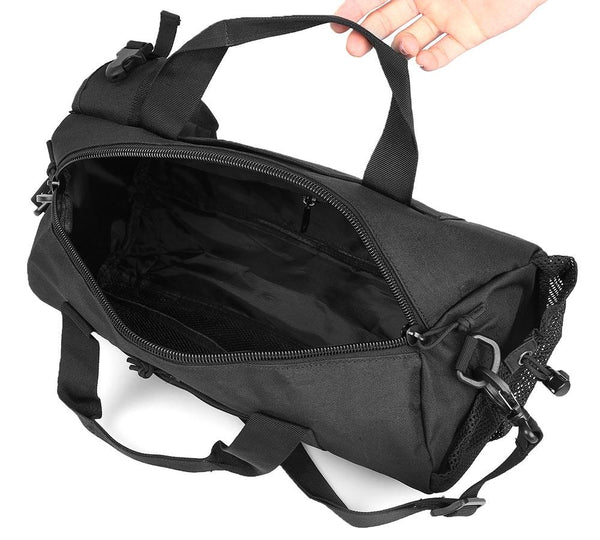 Outdoor Hand Shoulder Bag for Camping Hiking - CBXMall.com | Best Prices ➤ Fast DELIVERY | ✈ Free Standard Shipping over 100+ Countries Worldwide