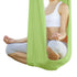 5M Elastic Anti-gravity Multifunctional Aerial Yoga Hammock Swing Belt