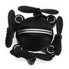 Mini Foldable RC Drone RTF WiFi FPV / 0.3MP Camera / 2.4GHz 4CH 6-axis Gyro