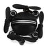 Mini Foldable RC Drone RTF WiFi FPV / 0.3MP Camera / 2.4GHz 4CH 6-axis Gyro - CBXMall.com | Best Prices ➤ Fast DELIVERY | ✈ Free Standard Shipping over 100+ Countries Worldwide