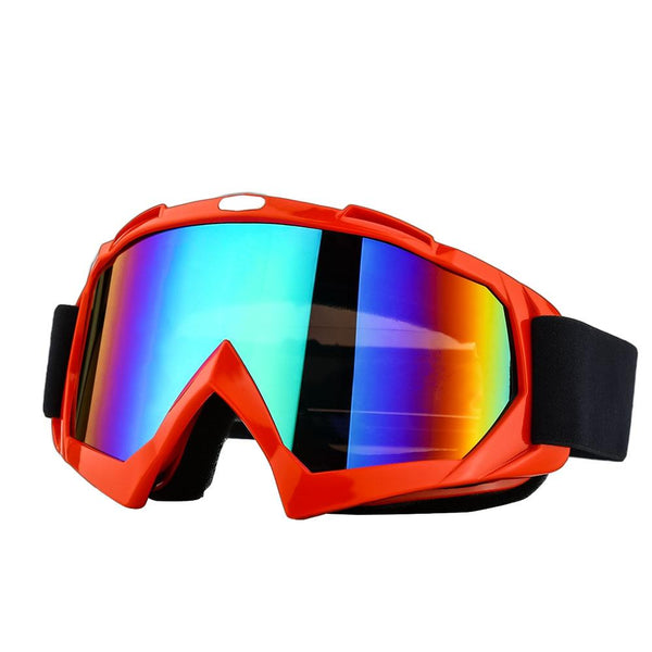 Motorcycle Riding Goggles Outdoor Glasses Motor Eyewear Cycling Wind Protection