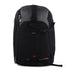 PROWELL DC21402 DSLR Camera Canvas Photography Bag Backpack