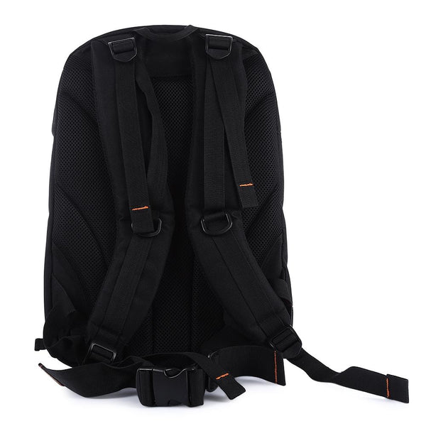 PROWELL DC21402 DSLR Camera Canvas Photography Bag Backpack