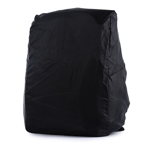 PROWELL DC21439 DSLR Camera Flax Photography Bag Backpack