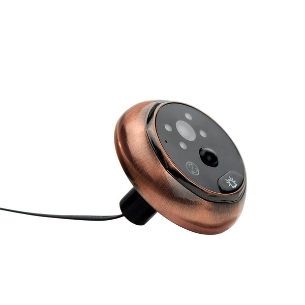 Danmini Smart Digital Door Viewer Peephole Camera