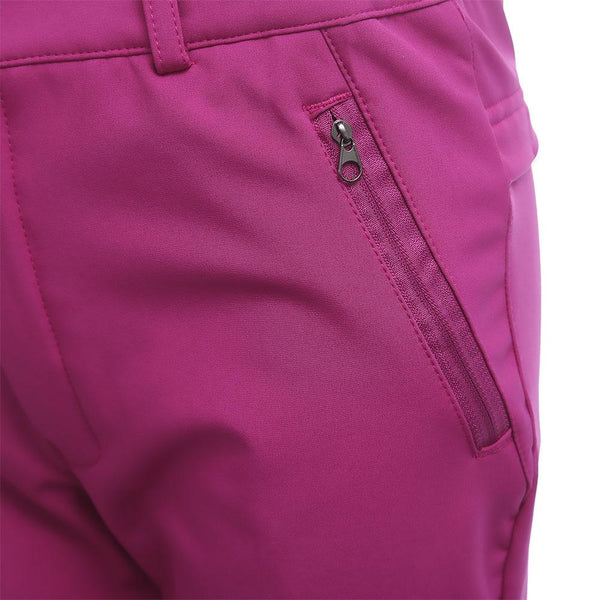 Women Breathable Windproof Warm Fleece Climbing Trousers - CBXMall.com | Best Prices ➤ Fast DELIVERY | ✈ Free Standard Shipping over 100+ Countries Worldwide