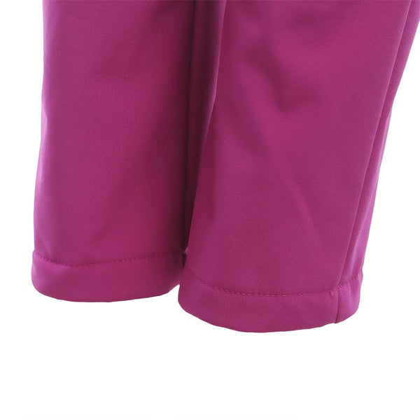 Women Breathable Windproof Warm Fleece Climbing Trousers - CBXMall.com | Best Prices ➤ Fast DELIVERY | ✈ Free Standard Shipping over 100+ Countries Worldwide