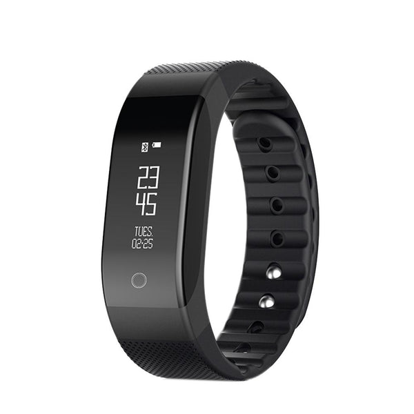 SMA - BAND Bluetooth 4.0 Smart Wristband with 0.88 inch OLED