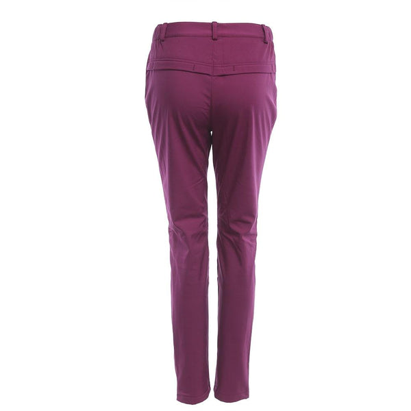 Women Breathable Windproof Warm Fleece Climbing Trousers - CBXMall.com | Best Prices ➤ Fast DELIVERY | ✈ Free Standard Shipping over 100+ Countries Worldwide